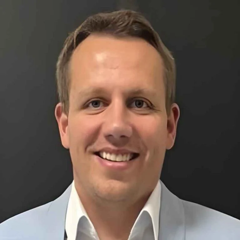 Tom Johnson - Owner of Alarm Web Design