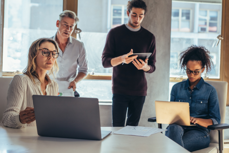 Marketing For Security Companies -